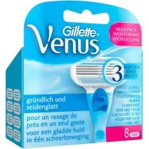 Gillette Venus Scheermesjes (8 stuks)