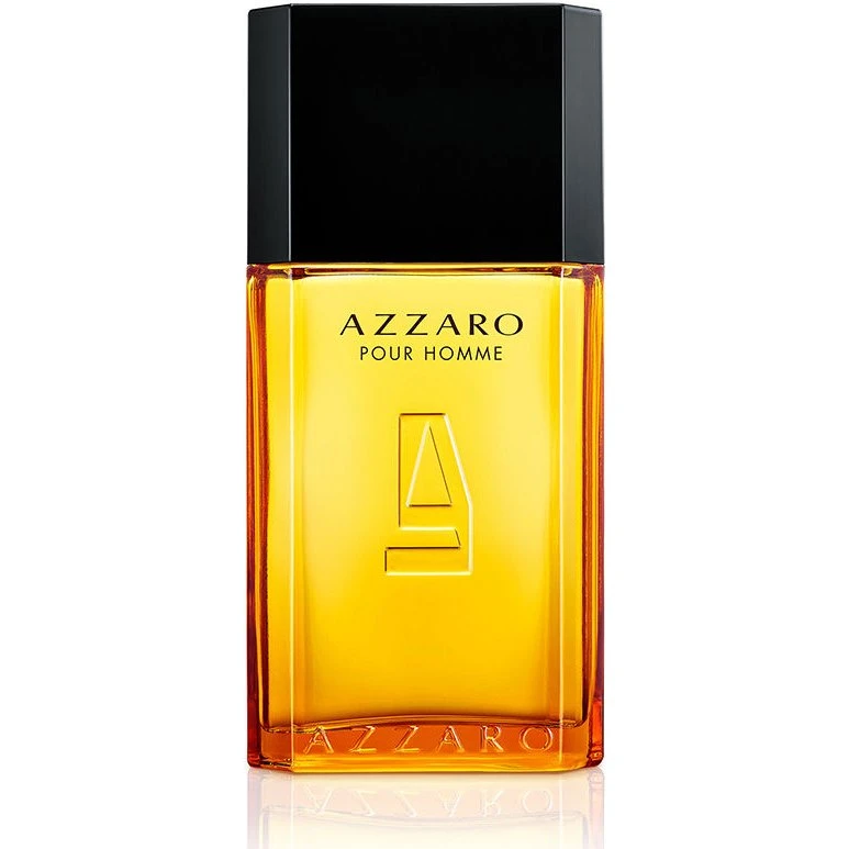 Azzaro Pour Homme Eau de Toilette