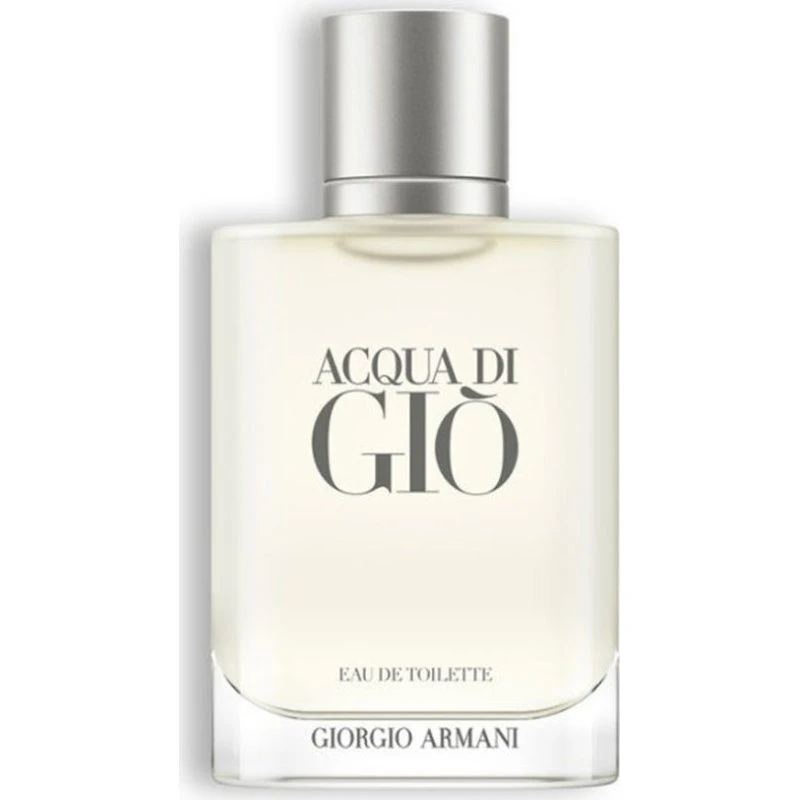 Giorgio Armani Acqua di Giò Eau de Toilette 50 ml navulbaar