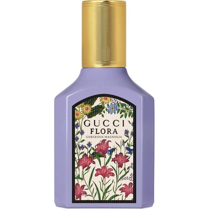 Gucci Flora Gorgeous Magnolia Eau de Parfum 30 ml