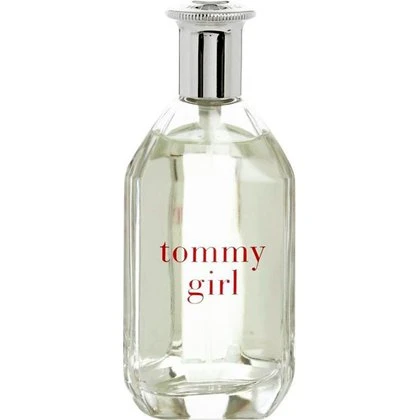 Tommy Hilfiger Tommy Girl Eau de Toilette 50 ml