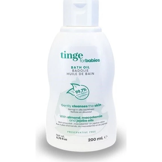 Tinge Badolie Baby 200ml