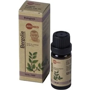 Aromed Baby Bergolie BIO 20ml