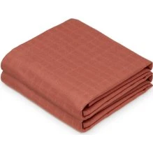 Cam Cam Hydrofiele Doek Sienna 72x72 cm 2-pack