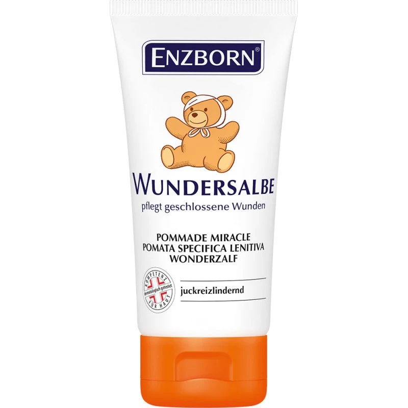 Enzborn Wonderzalf 50 ml