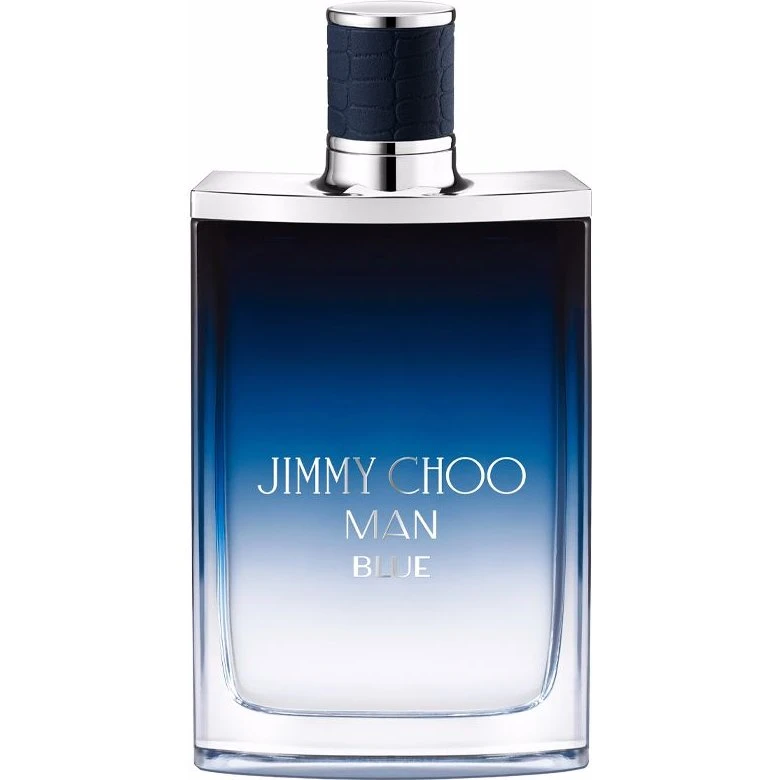 Jimmy Choo Man Blue Eau de Toilette 50 ml