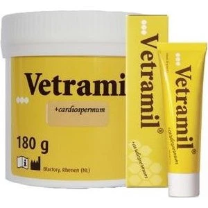 Vetramil Honingzalf 10 gram