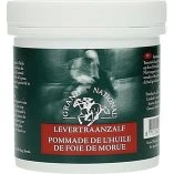 Grand National Levertraanzalf 250 gram