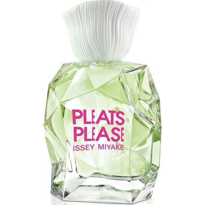 Issey Miyake Pleats Please L'Eau Eau de Toilette 50 ml