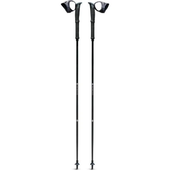 Black Diamond Distance Carbon Z FKT Wandelstokken - 125cm