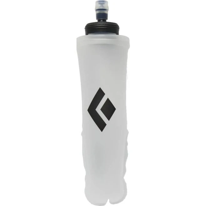 Black Diamond Distance Bidon 500 ml - Wit