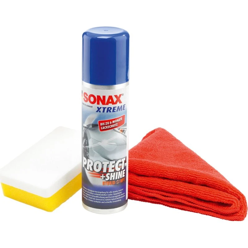 Sonax eXtreme Protect+Shine 210ml