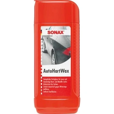 Sonax Auto Hardwax 301.100