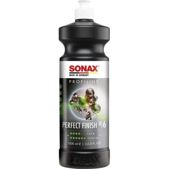 Sonax Profiline Perfect Finish Polijstpasta 1 liter