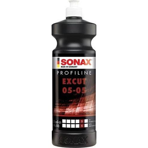 Sonax Profiline ExCut 05-05 1L Lakpolijstpasta