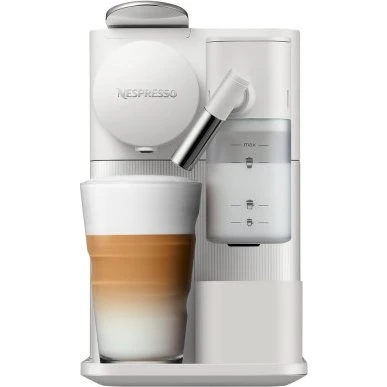 De'Longhi Nespresso Lattissima One EN510.W Wit