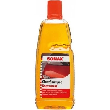 Sonax Glans Shampoo Super Concentraat 1L