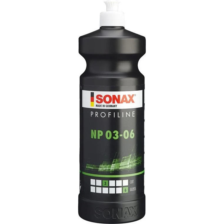 Sonax Profiline NP 03-06 Nano Polish 1L