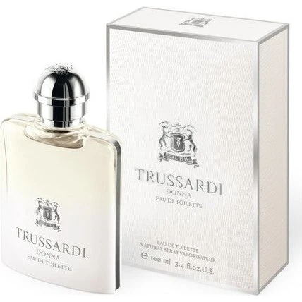 Trussardi 1911 Donna Eau de Toilette 50 ml