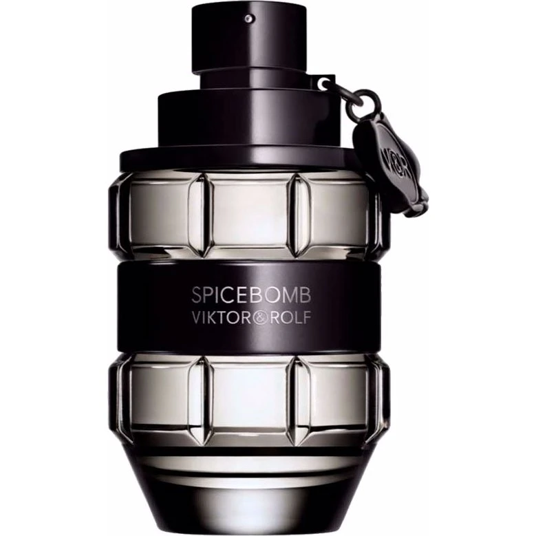 Viktor&Rolf Spicebomb Eau de Toilette 50 ml