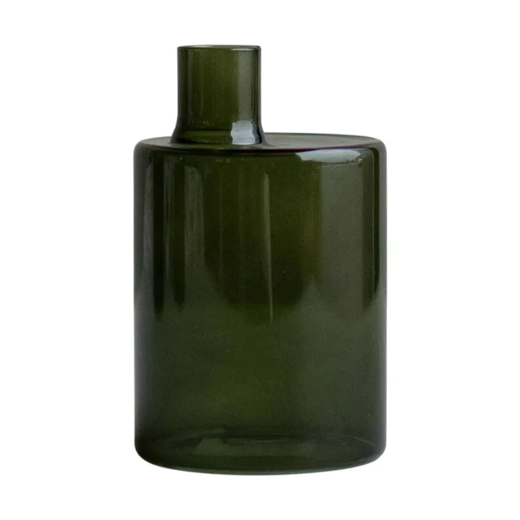 DBKD Pipe vaas 12 cm - Growing Green