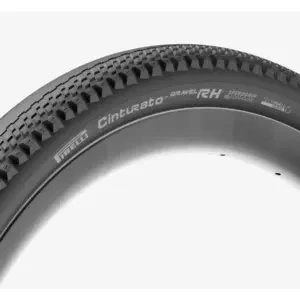 Pirelli Cinturato Gravel RH TechWALL Gravelband Zwart