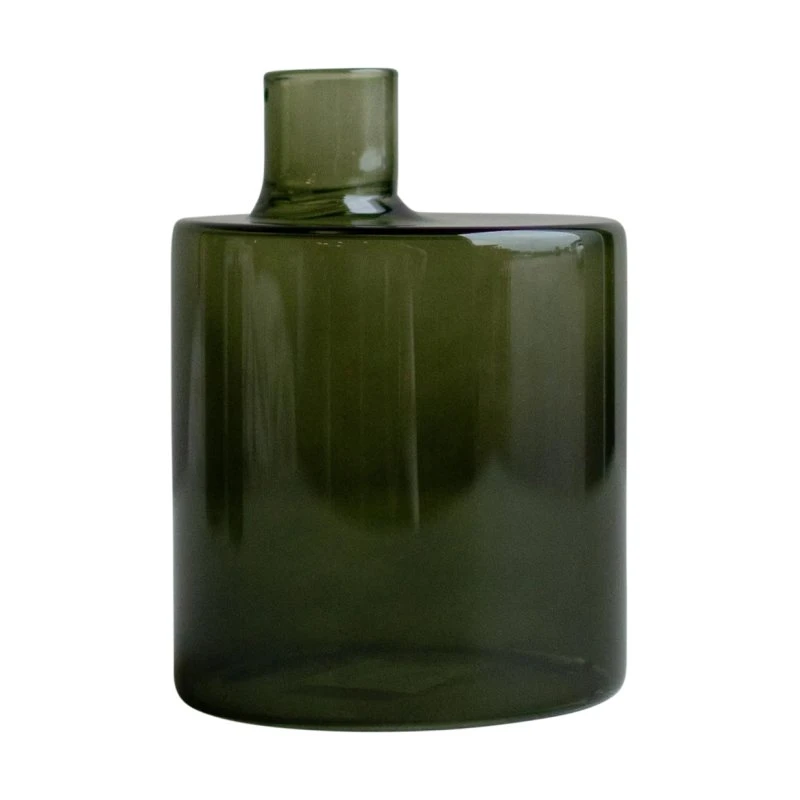 DBKD Pipe vaas 14 cm - Growing Green