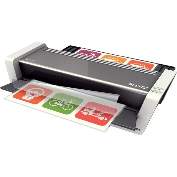 Leitz ILAM Touch 2 A3 Lamineermachine