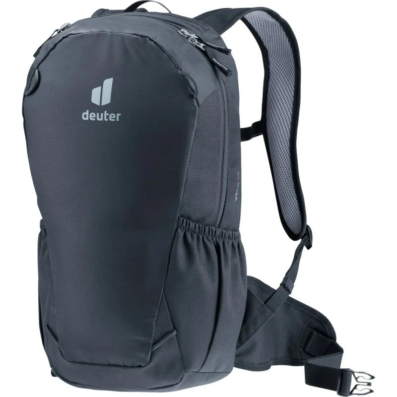 Velo 12 Fietsrugzak Zwart