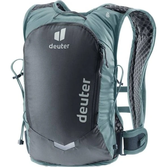 Deuter Rogla 5 Graphite/Shale Vestrugzak