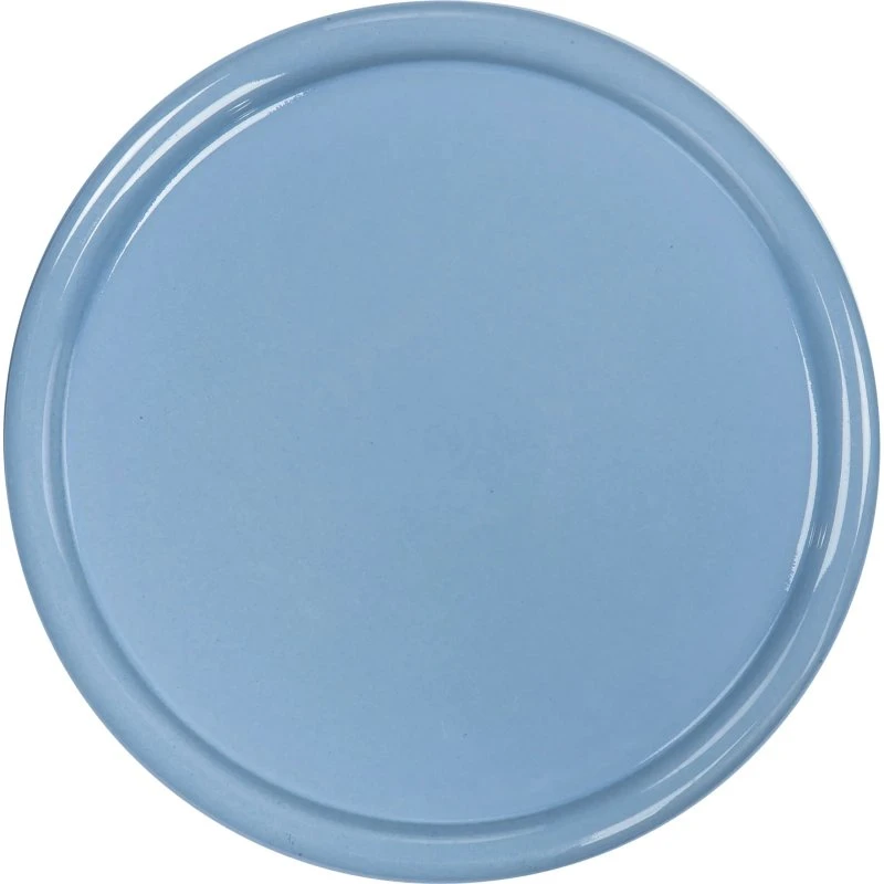 Byon Porto bord lichtblauw Ø21,5 cm