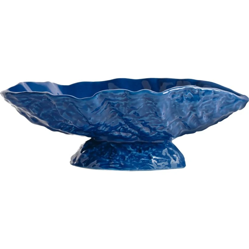Byon Oystie schaal Blauw