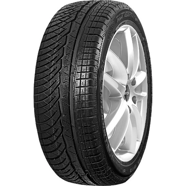 Michelin Pilot Alpin PA4 295/30 R19 100W XL FSL 3PMSF