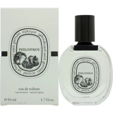 Diptyque Philosykos Eau de Toilette 50 ml