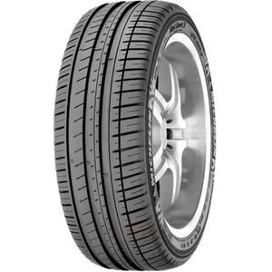 Michelin Latitude Sport 3 255/50 R19 107W XL Run Flat EMT