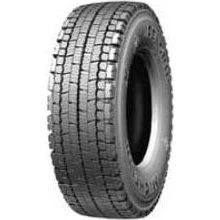 Michelin XDW ICE Grip 275/70 R22.5 148/145L 3PMSF Noordse band