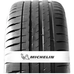 Michelin Pilot Sport 4 255/40 R18 99Y XL Run Flat