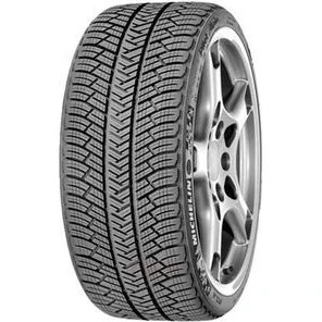 Michelin Alpin A4 225/50 R17 94 H RUN ON FLAT