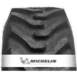 Michelin Power CL 340/80-18 143A8 (12.5-18)
