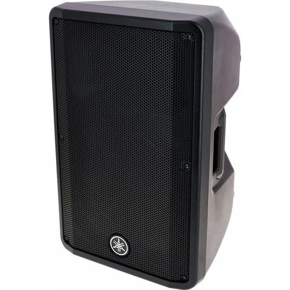 Yamaha DBR12 Actieve 12" Luidspreker