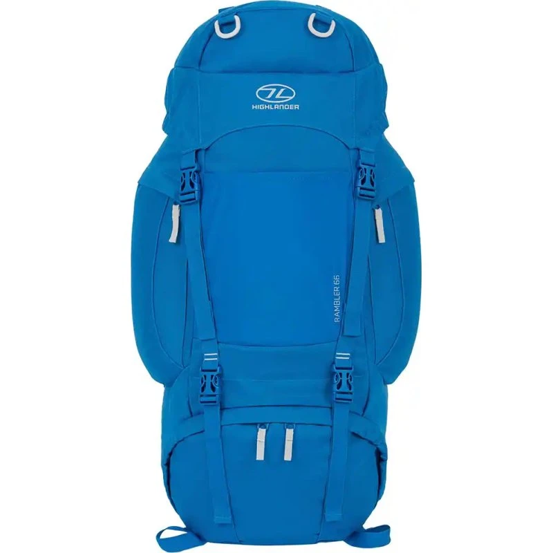 Highlander Rambler 66 - 66L Trekkingrugzak