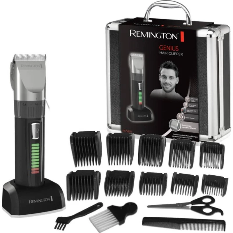 Remington HC5810 baard- en haartrimmer