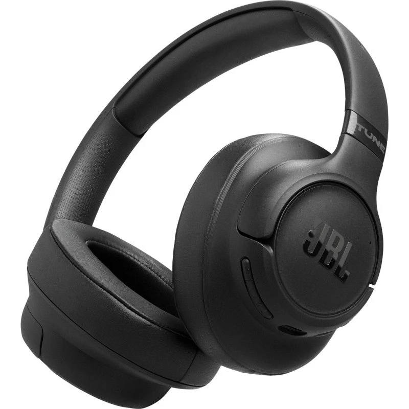 JBL Tune 780NC Zwart Over-ear Koptelefoon
