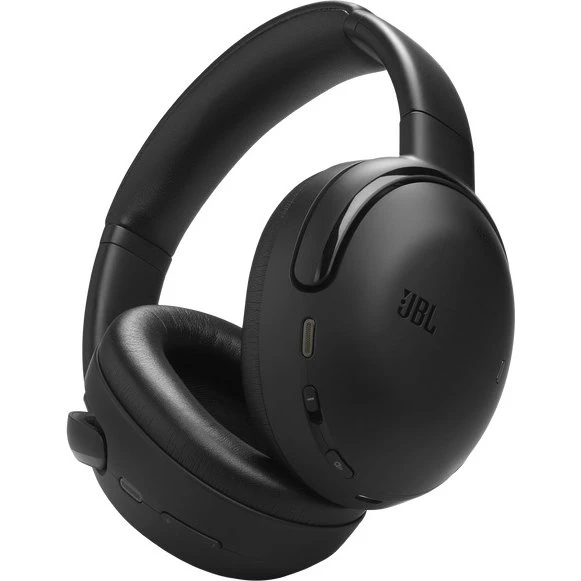 JBL Tour One M3 Zwart Draadloze Over-ear Hoofdtelefoon
