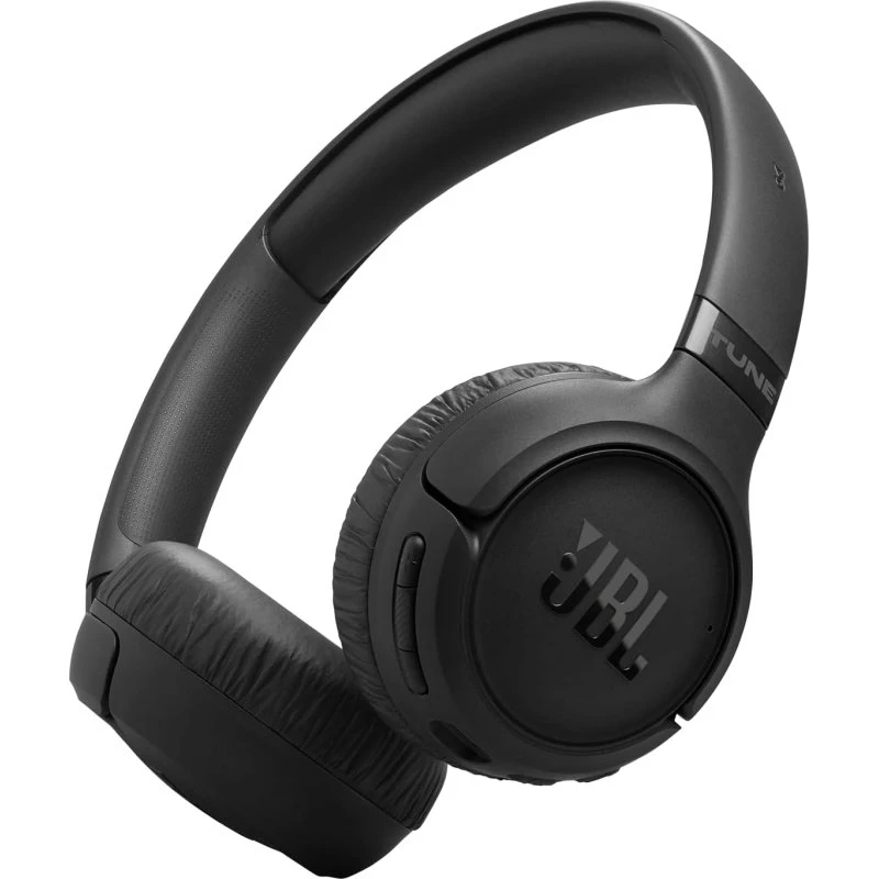 JBL Tune 680NC Wireless Zwart