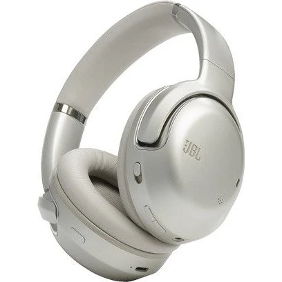 JBL Tour One M2 Champagne Over-ear Hoofdtelefoon