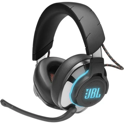 JBL Quantum 810 Wireless Zwart