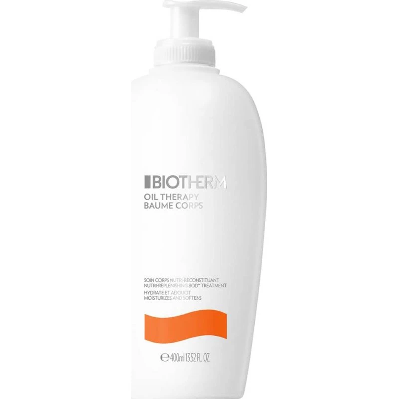 Biotherm Oil Therapy Lichaamsbalsem 400 ml