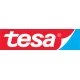 tesa® Afplaktape Economy 25m x 19mm geel