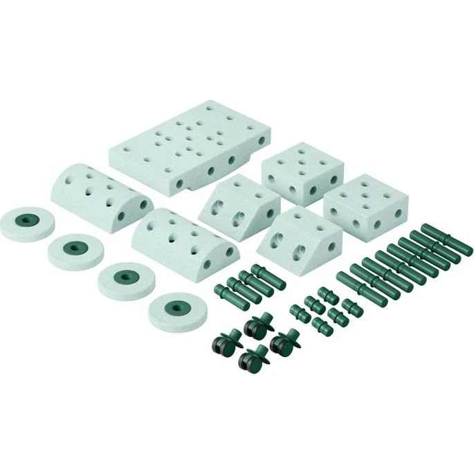 Modu Dreamer Kit 34-delig 2.0